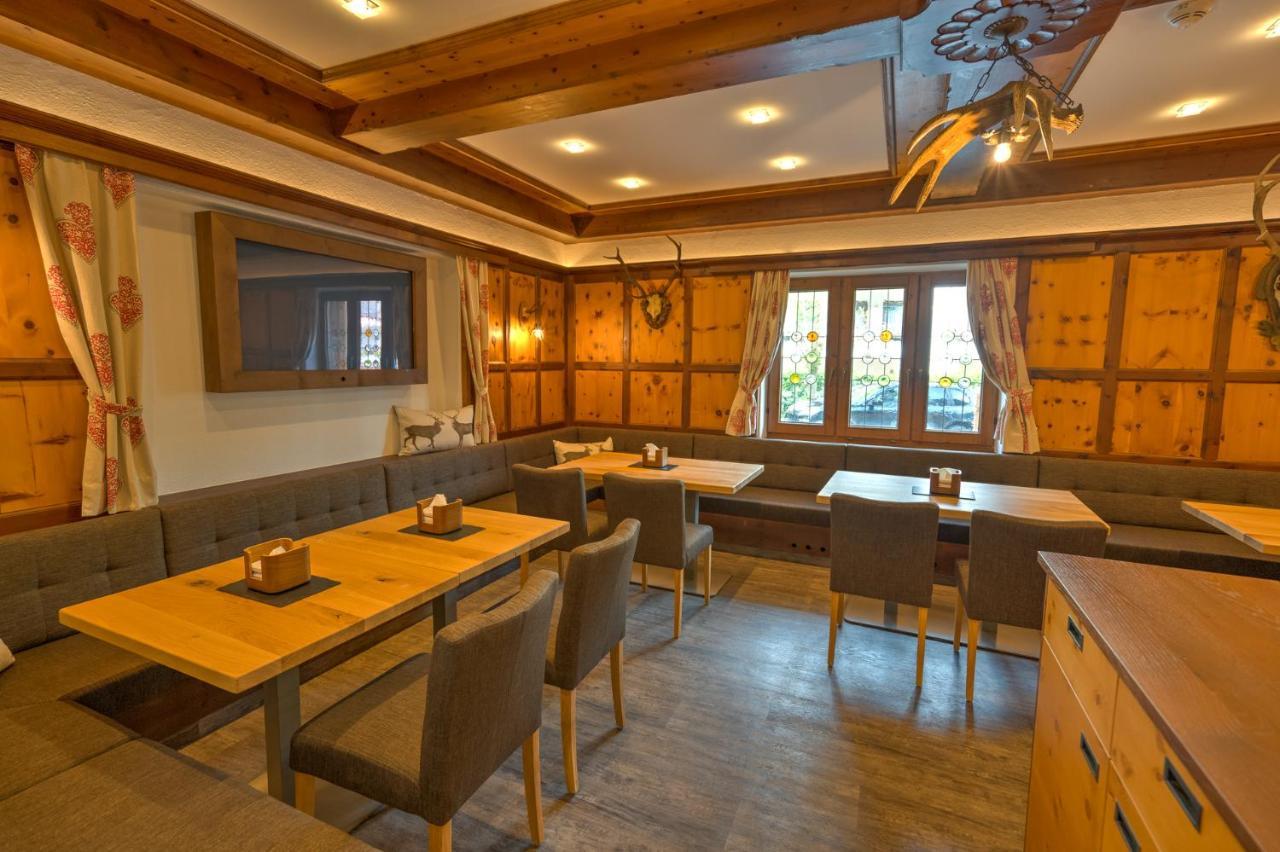 Der Siegeler B&B - This Lifestylehotel Rocks Mayrhofen Eksteriør billede