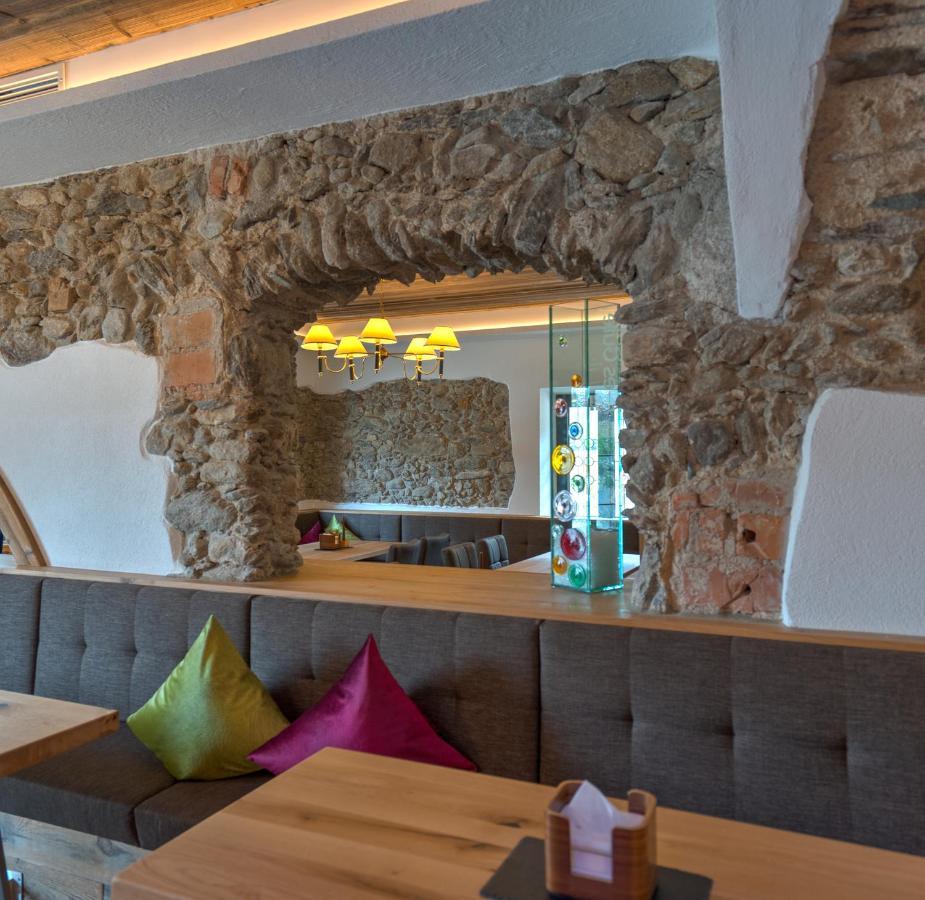 Der Siegeler B&B - This Lifestylehotel Rocks Mayrhofen Eksteriør billede