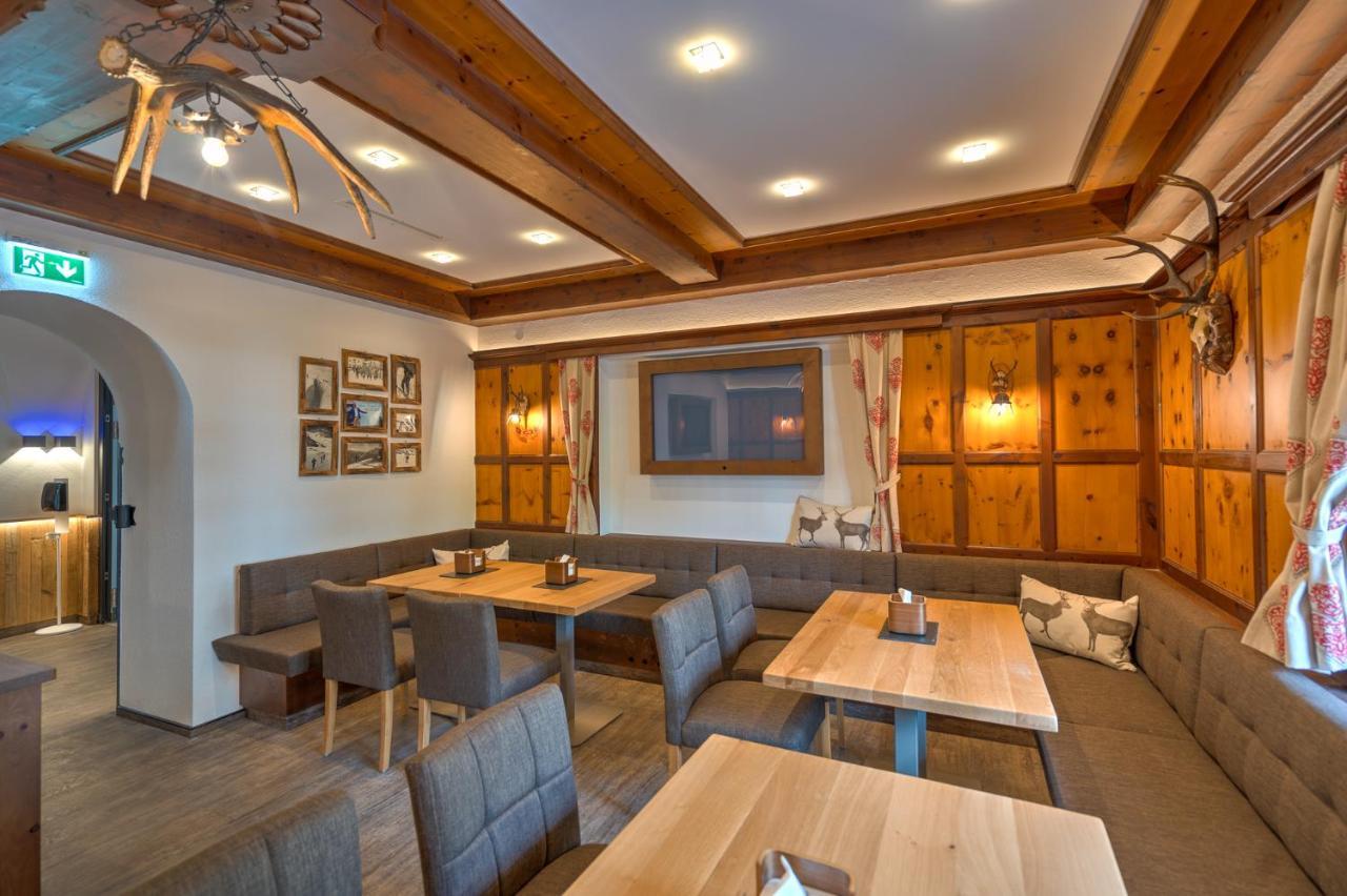 Der Siegeler B&B - This Lifestylehotel Rocks Mayrhofen Eksteriør billede