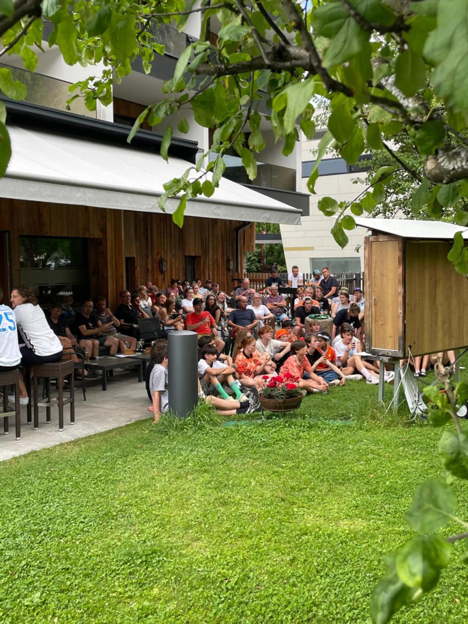 Der Siegeler B&B - This Lifestylehotel Rocks Mayrhofen Eksteriør billede